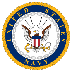 US Navy logo