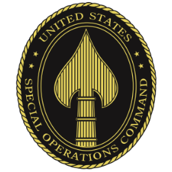 SOCOM logo