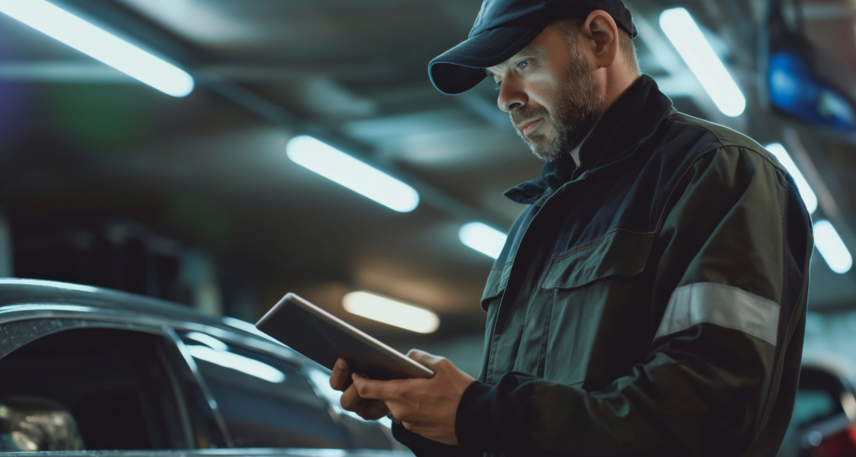 Systems Integration Is The Difference Between A Secure Federal Facility And A False Sense Of Security